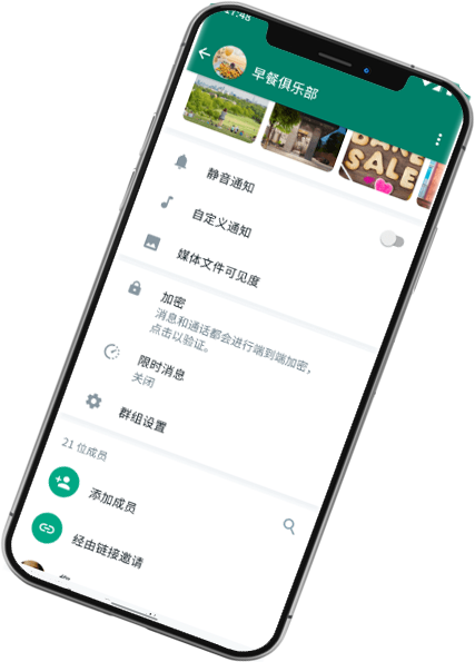 whatsapp网页版入口